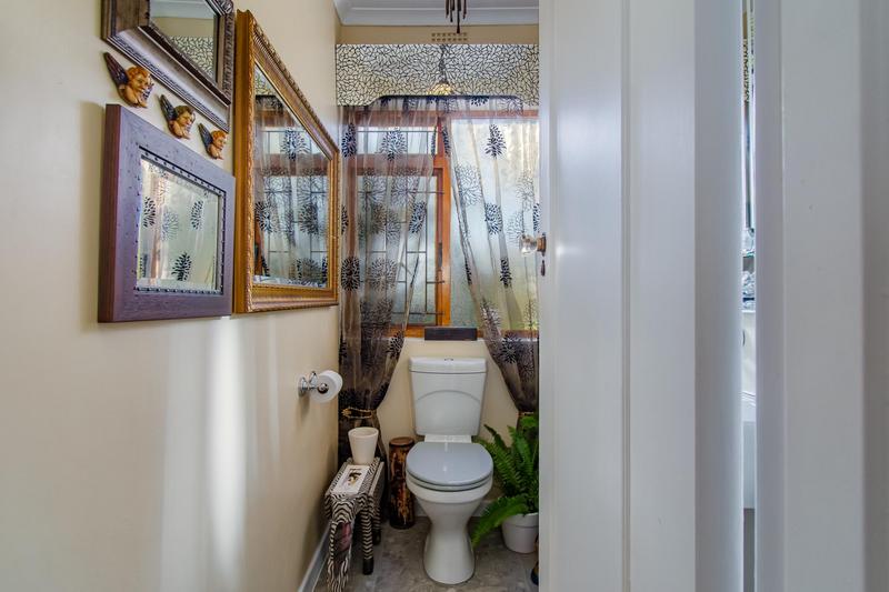 4 Bedroom Property for Sale in Aurora Western Cape